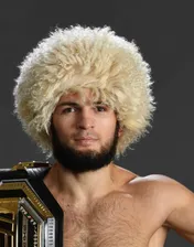 Khabib Nurmagomedov