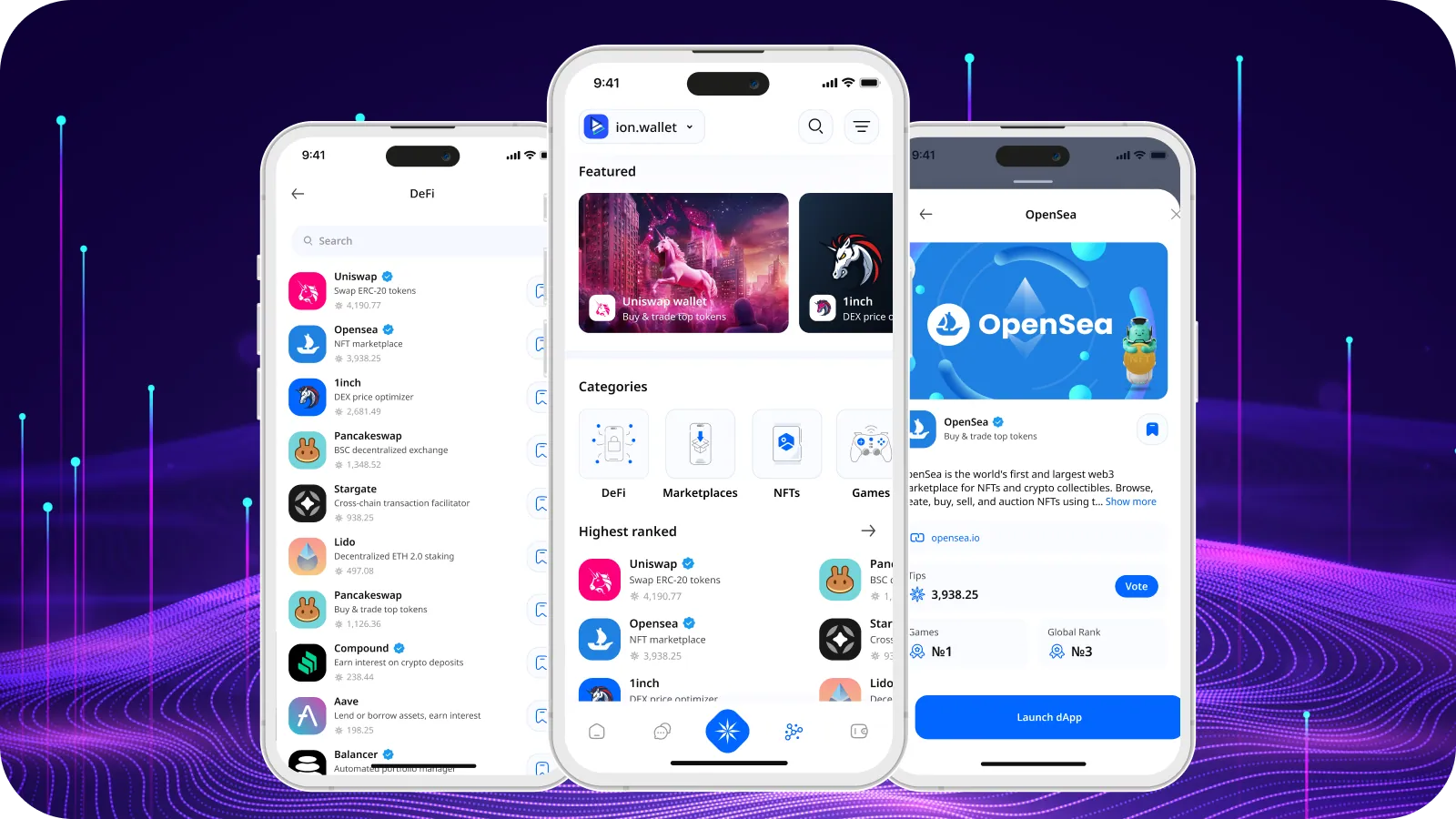 Preparing for the ION Mainnet Launch: What You Need to Know