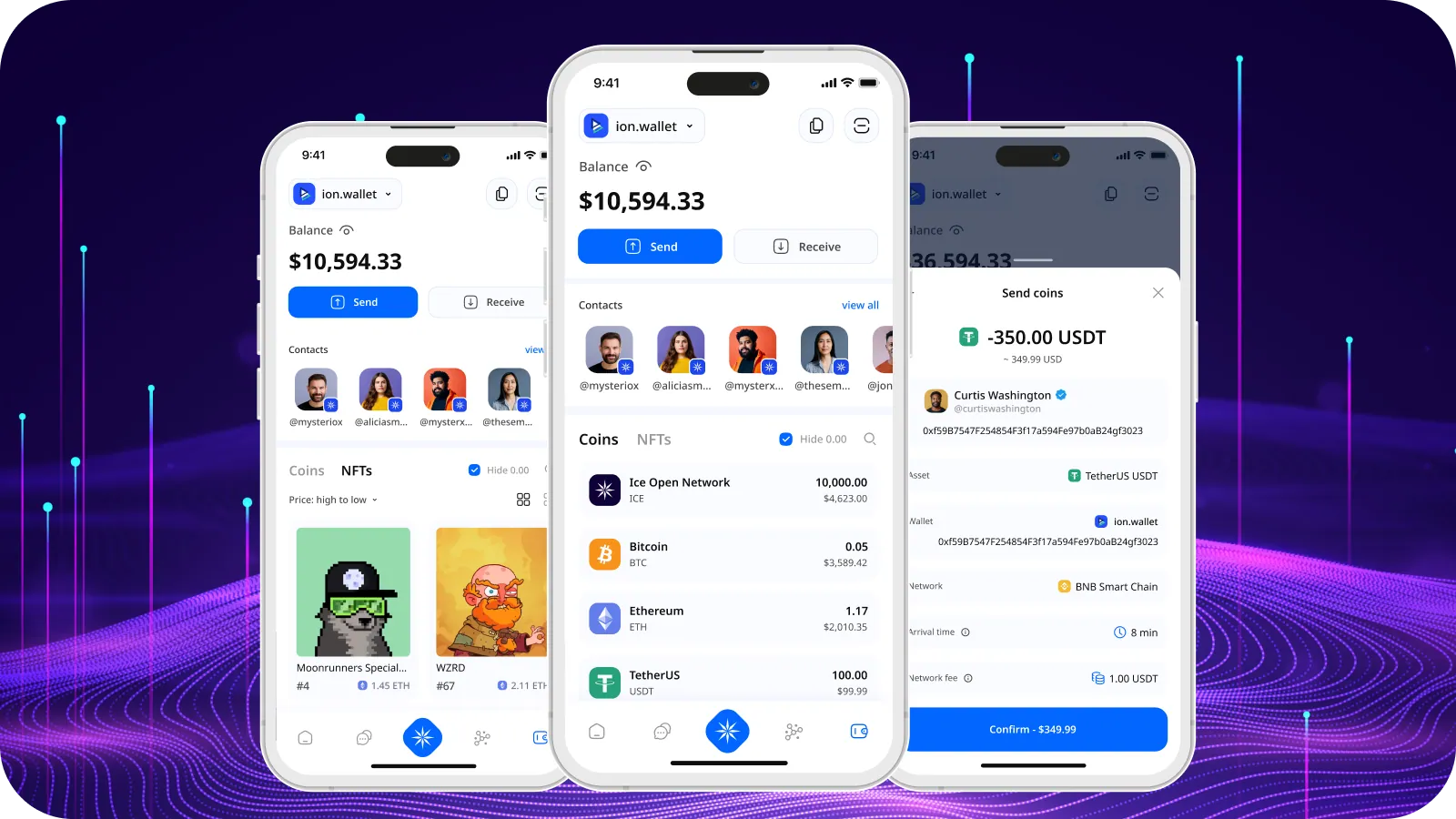 Preparing for the ION Mainnet Launch: What You Need to Know