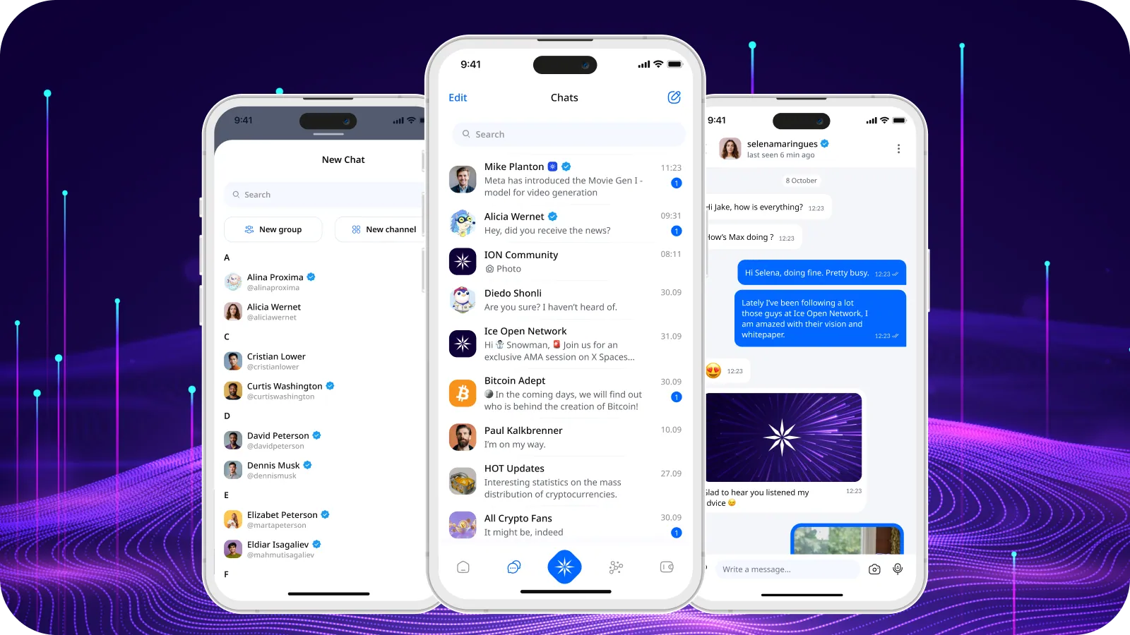 Preparing for the ION Mainnet Launch: What You Need to Know