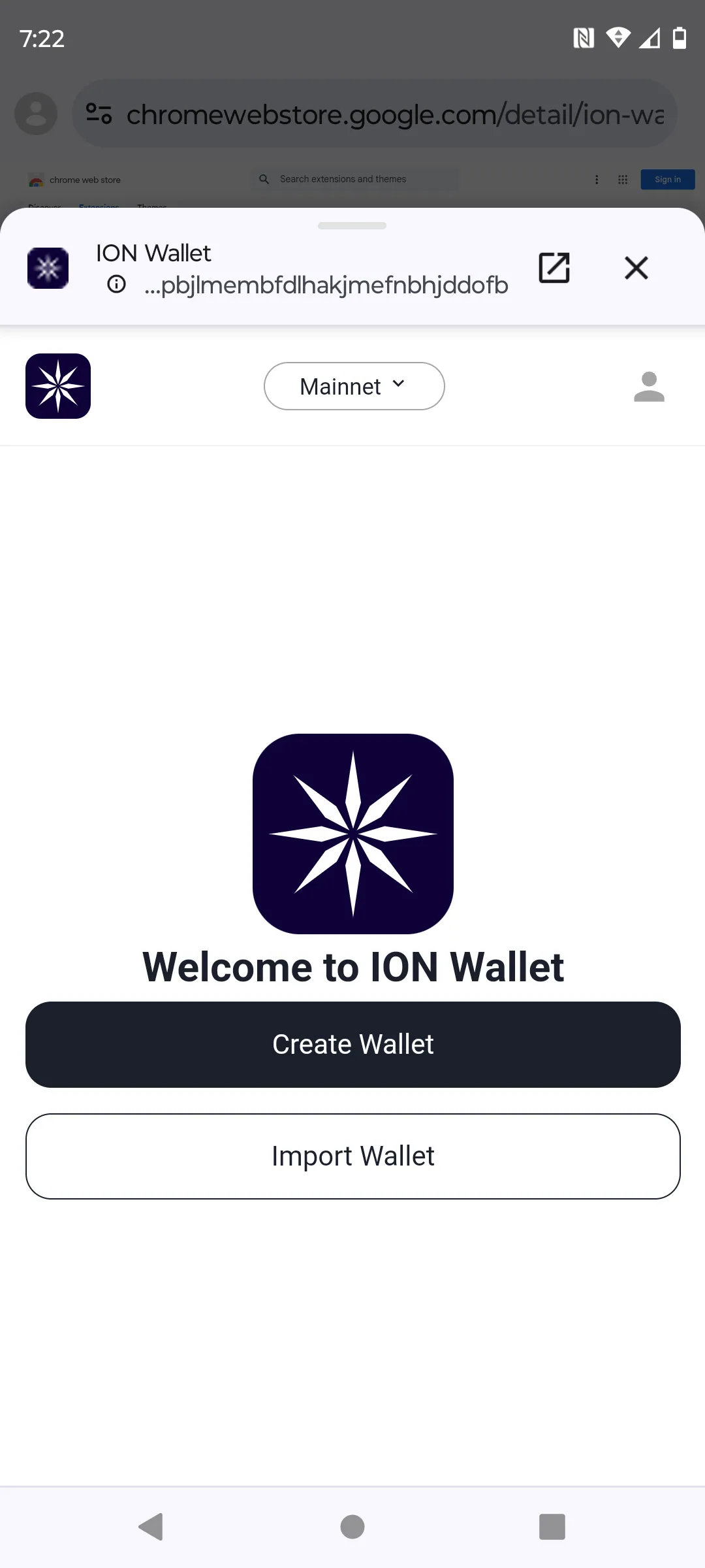 How to Bridge Your Tokens to the ION Blockchain
