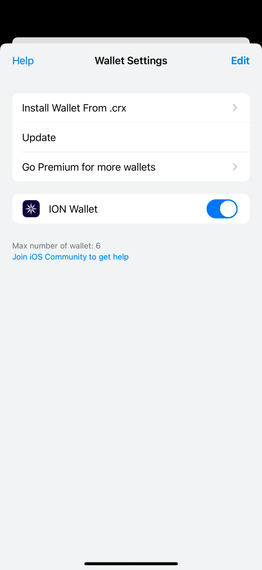 How to Bridge Your Tokens to the ION Blockchain