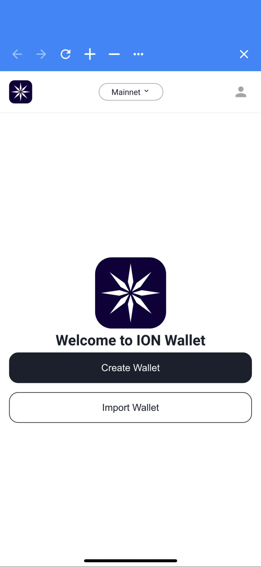 How to Bridge Your Tokens to the ION Blockchain