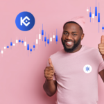 Ice trading now live on KuCoin
