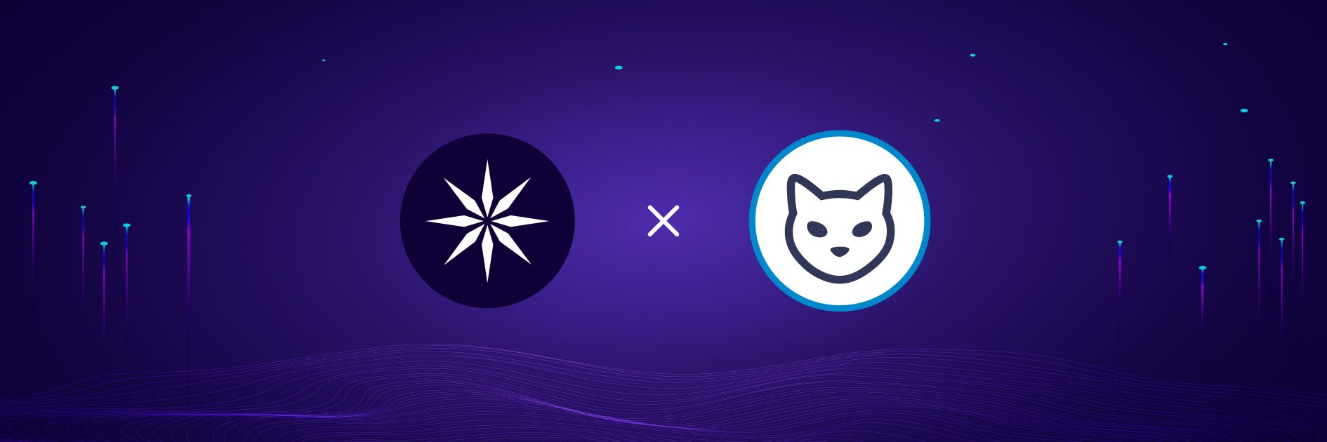 Ice Open Network and CAT Partner to Drive Innovation and Expand the ION Ecosystem