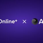 AIDA Joins Online+ to Expand AI-Powered DeFi Innovation on Ice Open Network