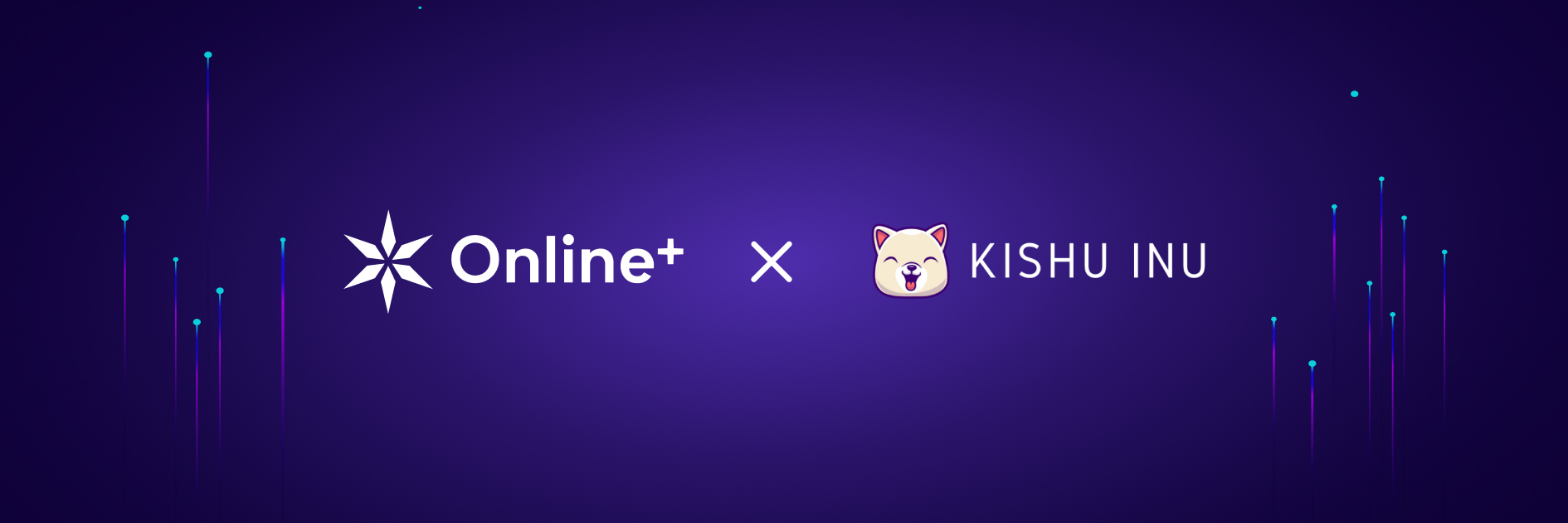 Meme Community Kishu Inu Joins ION’s Online+ Ecosystem