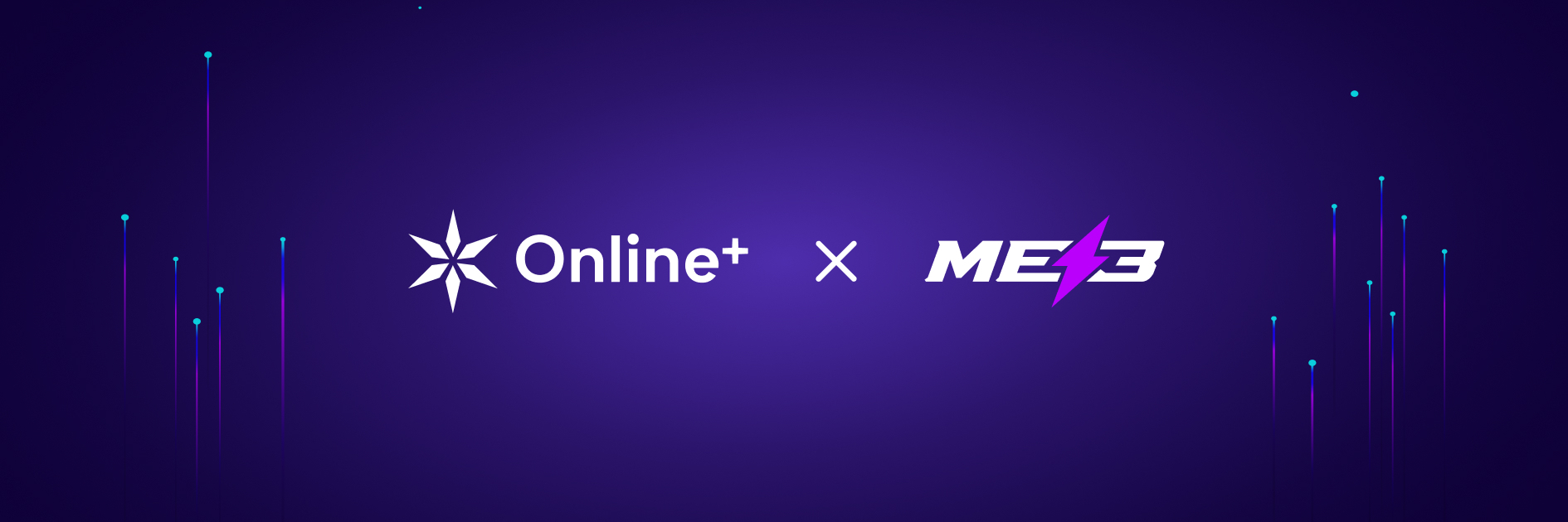 ION Welcomes Me3 Labs to Online+, Powering AI-Driven Digital Rewards