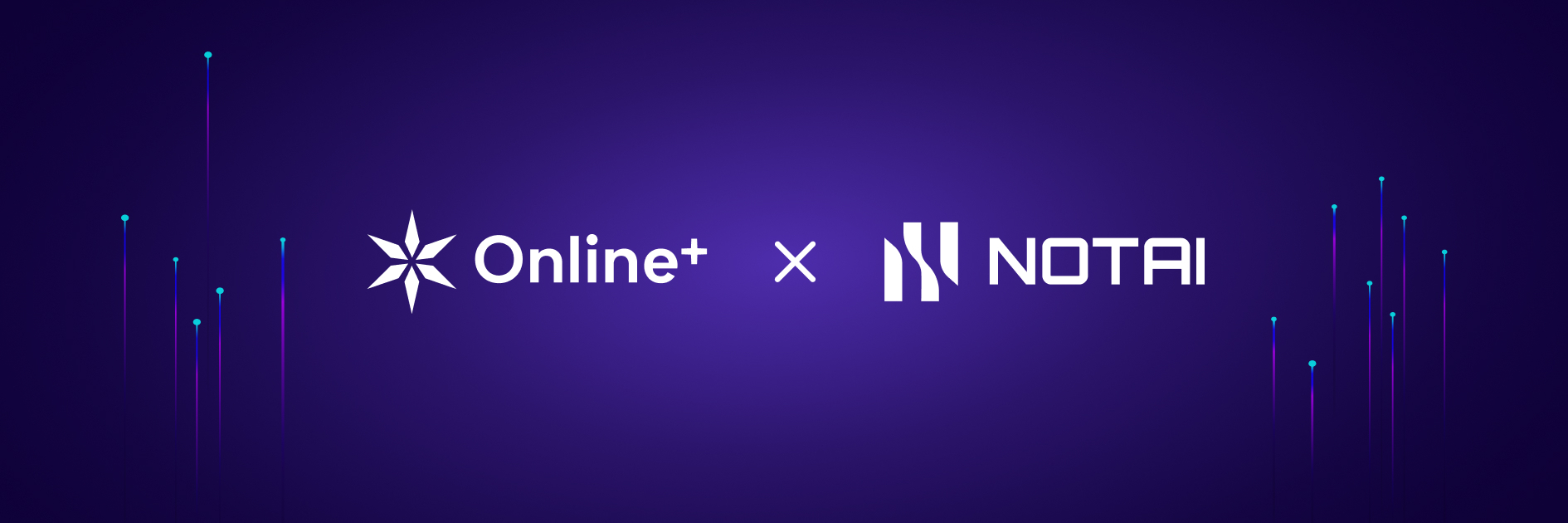 NOTAI Joins Forces with ION, Bringing AI-Driven Web3 Automation to Online+