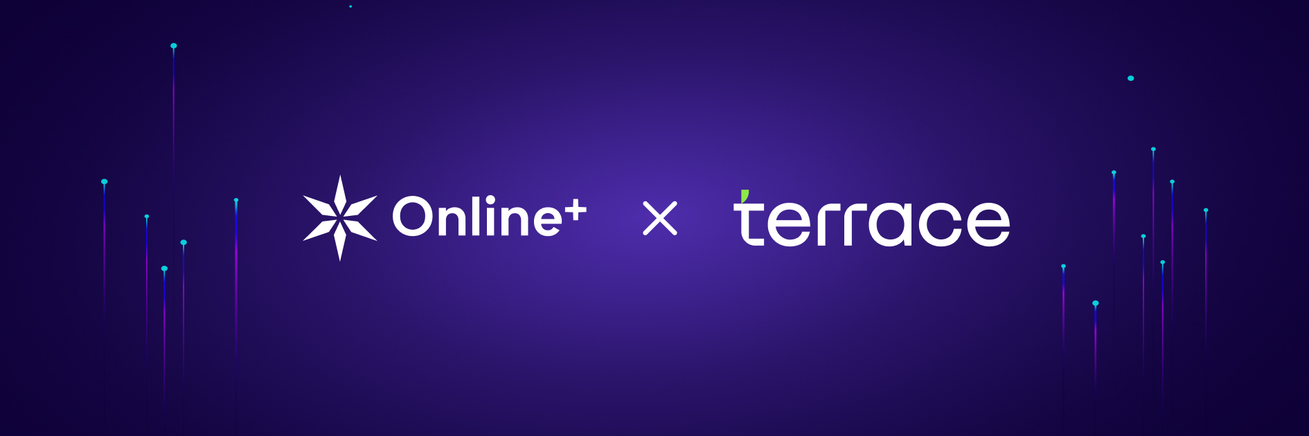 Terrace Joins Online+, Bringing Its Trading Community to ION