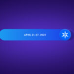 The Online+ Beta Bulletin: April 21-27, 2025