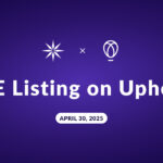 ICE Listing on Uphold