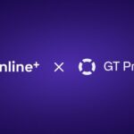 GT Protocol Connects to Online+, Powering AI-Driven Crypto Access on ION