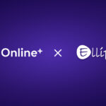 ELLIPAL Joins Online+, Advancing Mobile-First Crypto Security on ION