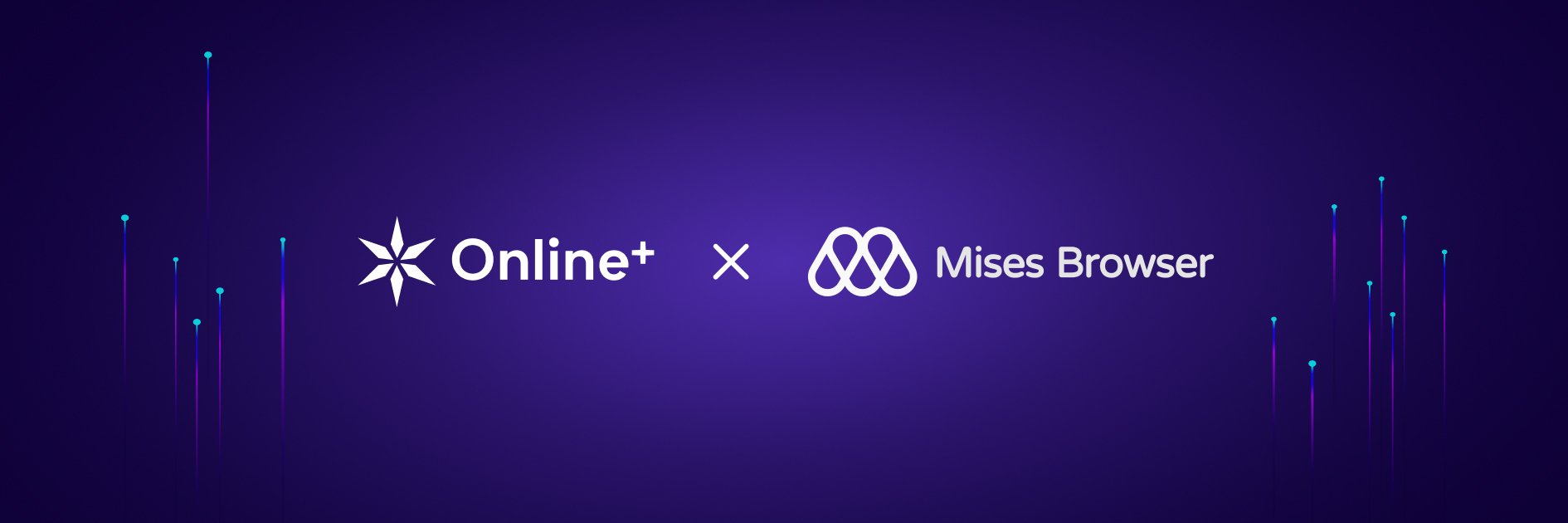 Mises Browser Joins Online+ to Advance Mobile Web3 Access on Ice Open Network
