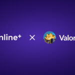 Valor Quest Joins Online+ to Bring AFK Gaming and Daily Rewards to Ice Open Network