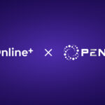 OpenPad Integrates with Online+, Powering Decentralized Intelligence on ION