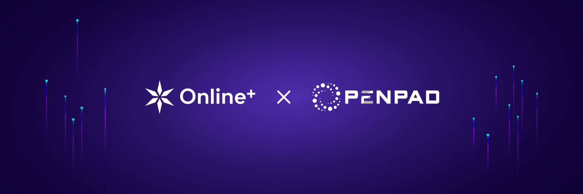 OpenPad Integrates with Online+, Powering Decentralized Intelligence on ION