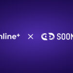SoonChain Partners with Online+ to Power AI-Driven Web3 Gaming on ION