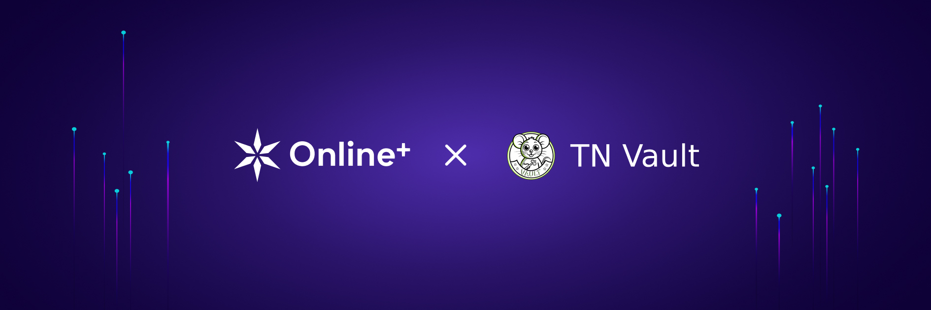 TN Vault Joins Online+, Bringing AI-Powered DeFi Lending to ION