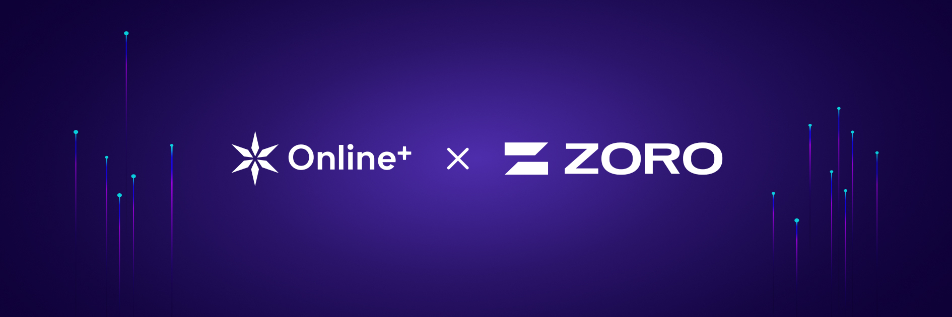 Zoro Integrates with Online+ to Advance zk-AI Collaboration on ION