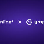 GraphLinq Connects with Online+ to Democratize No-Code Blockchain Automation on ION