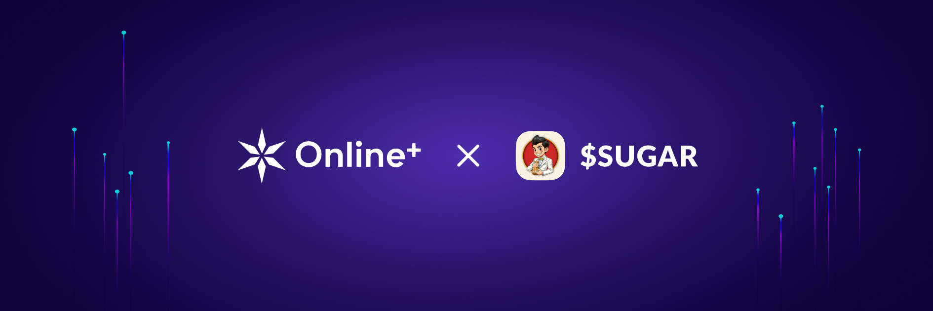 Sugar Boy Joins Online+, Bringing Meme Culture and Community Vibes to ION