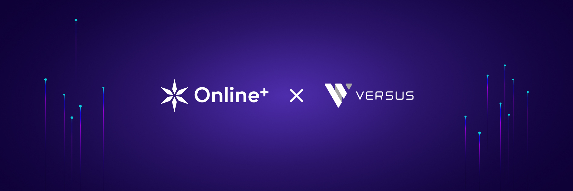 Versus расширяет сферу применения Web3-игр, основанных на навыках, на Online+ и экосистему ION
