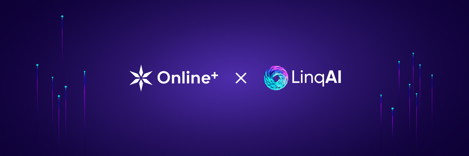 LinqAI Brings AI-Powered Productivity Tools into Online+ and the ION Ecosystem