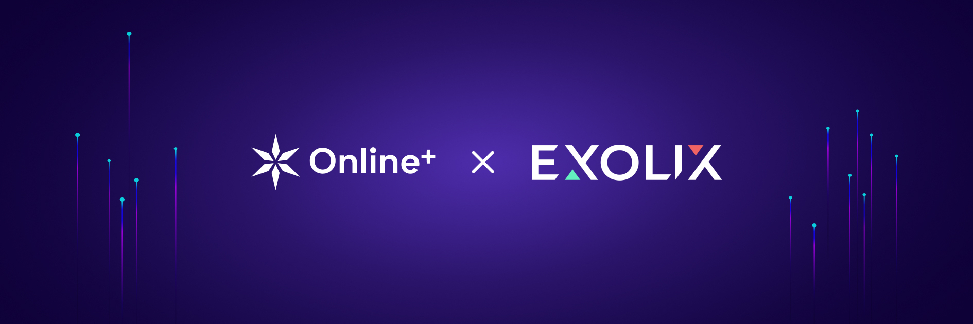 ICE Is Now Available on Exolix