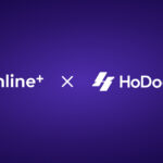 HoDooi Partners with Online+, Expanding Multi-Chain NFT Access in the ION Ecosystem
