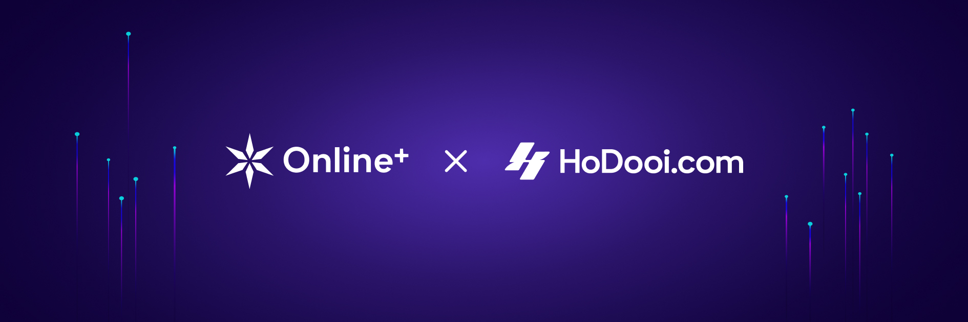 HoDooi Partners with Online+, Expanding Multi-Chain NFT Access in the ION Ecosystem
