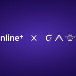 GAEA Partners with Online+, Advancing Decentralized AI Creation in the ION Ecosystem