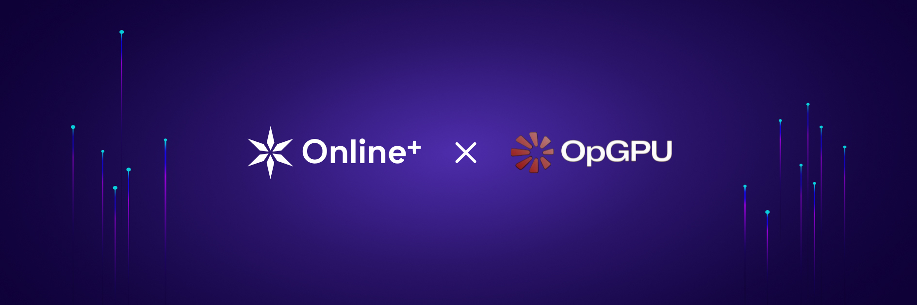 OpGPU Joins Online+, Bringing Decentralized GPU Infrastructure to ION