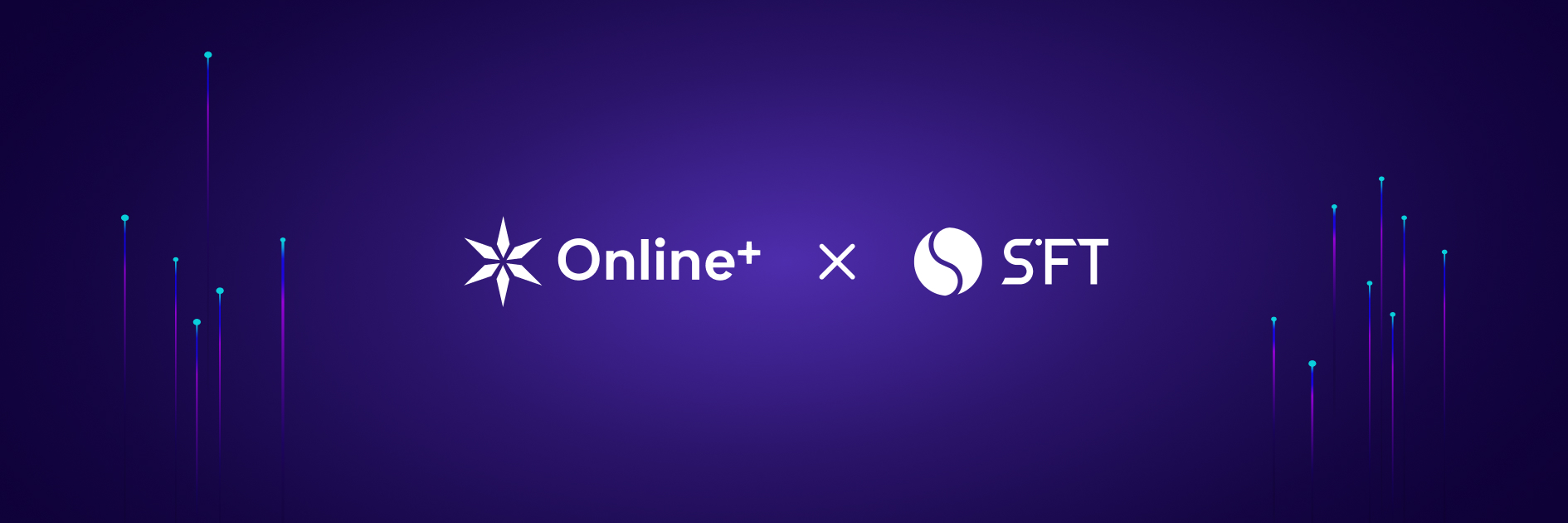 SFT-protokol sluit aan by Online+, ontsluit gedesentraliseerde Staking en Infrastruktuur op ION
