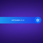 The Online+ Beta Bulletin: September 15–21, 2025
