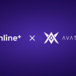 Online+ Partners with AvatarLife to Bring Gaming and Social Worlds to ION