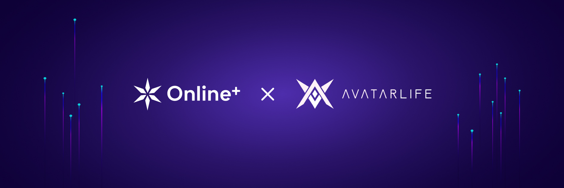 Online+ Partners with AvatarLife to Bring Gaming and Social Worlds to ION