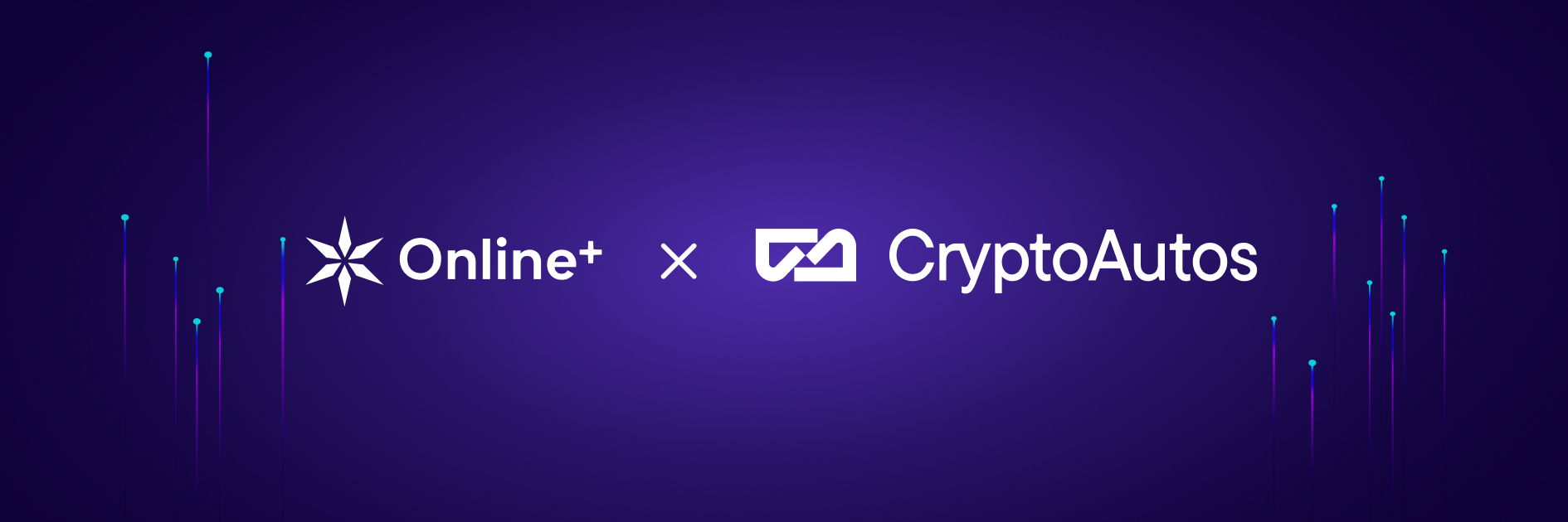 Online+ Integrates CryptoAutos, Powering Crypto Car Payments in the ION Ecosystem