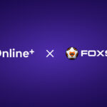 Online+ Partners with Foxsy AI to Accelerate the Future of AI-Driven Robotics