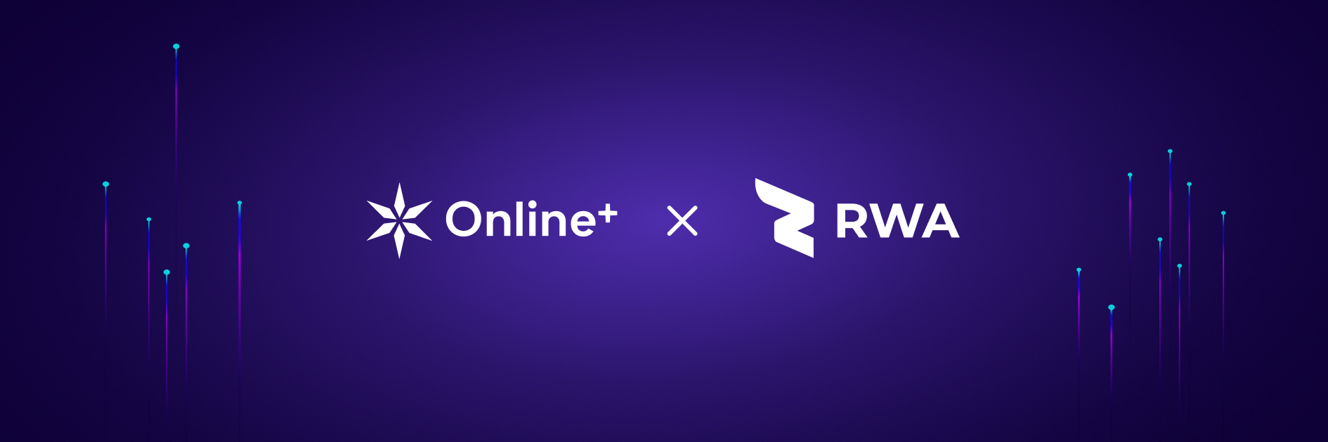 RWA Inc. Joins Online+, Bringing Tokenized Real-World Assets to the ION Ecosystem
