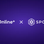 Online+ Partners with Spores Network to Launch the Next Generation of Web3 Projects