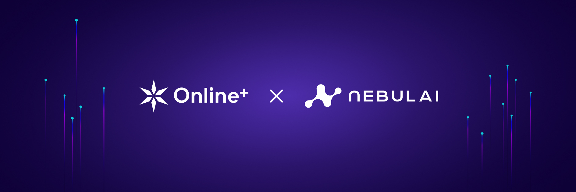 Nebula AI Joins Online+, Expanding Decentralized AI Infrastructure in the ION Ecosystem