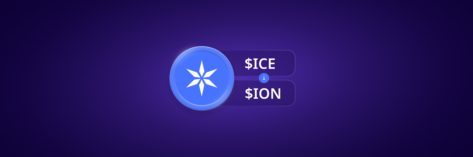 From ICE to ION: The Migration That Unites the Community