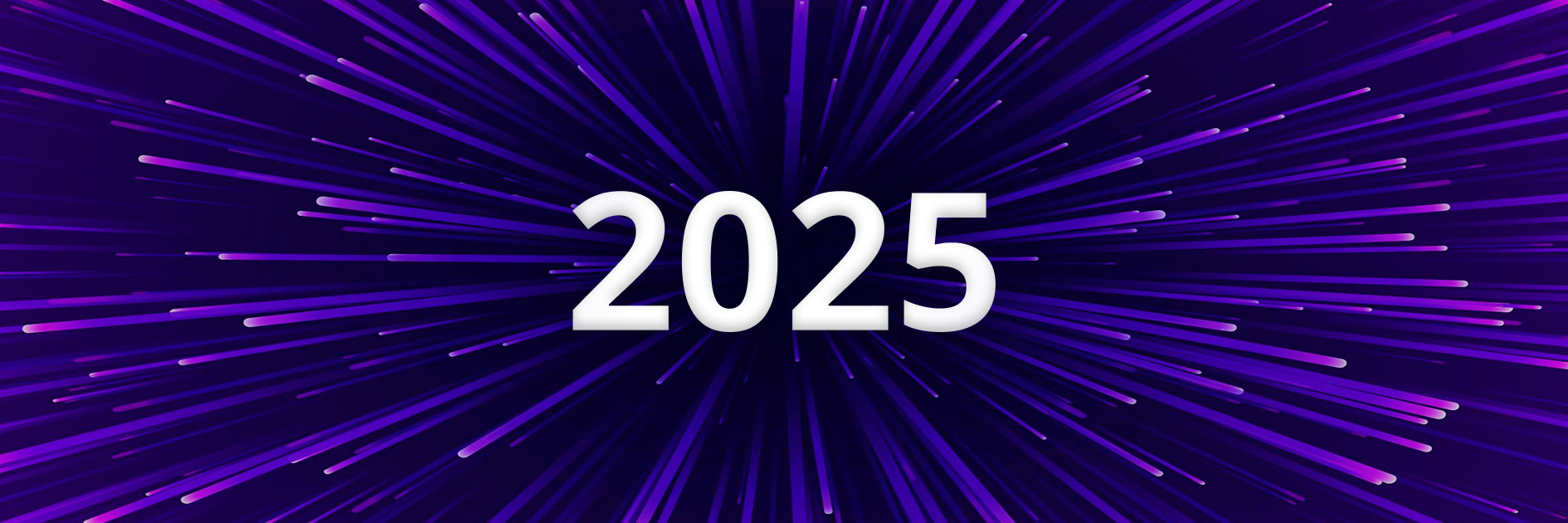 2025: Building the Foundations of the User-Owned Internet
