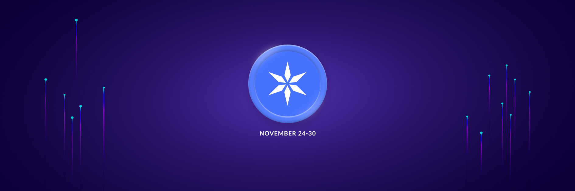 The Online+ Bulletin: November 24 – November 30, 2025