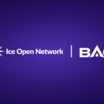 Ice Open Network Partners with Bao Trader