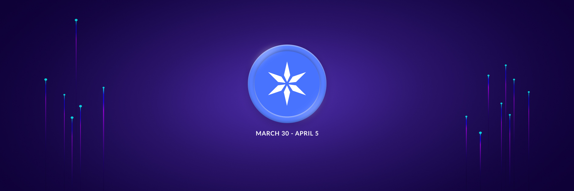 The Online+ Bulletin: March 30 – April 5, 2026